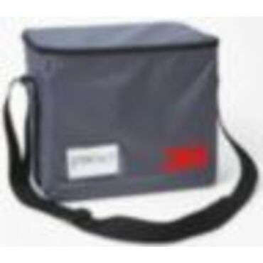 Carry case 107FF  for 3M full face respirator